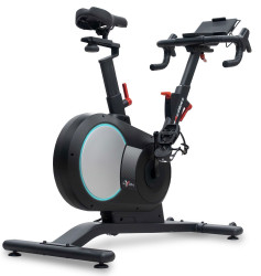 BH Fitness Cyklotrenažér Lyon