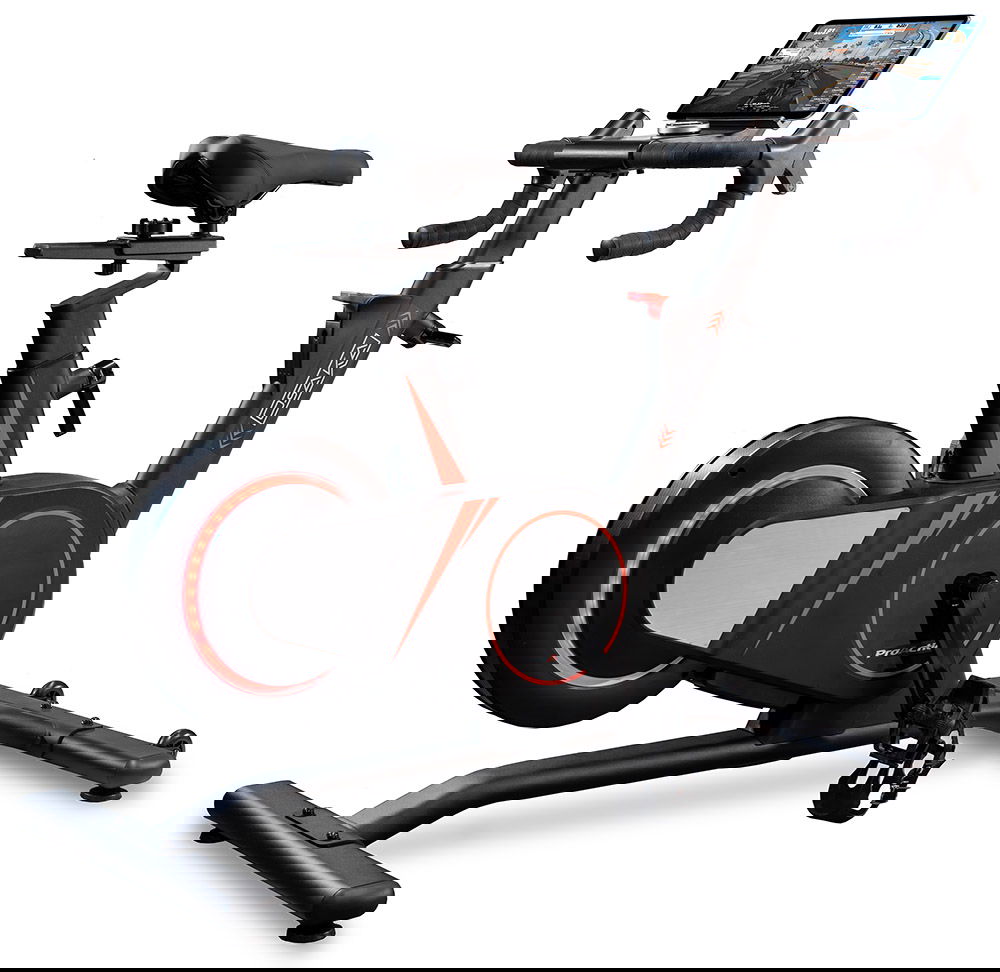 BH Fitness Cyklotrenažér Osaka