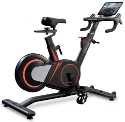 BH Fitness Cyklotrenažér Osaka