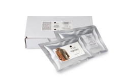 BiCroma Bio-bahenní maska z mrtvého moře - jordánské bahno 5x125 ml