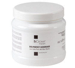 BiCroma Bio-dokonalý peeling s čistou solí z mrtvého moře 666,7 ml