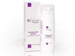 BiCroma Bio-hydratační tělový krém s biosacharidy 150 ml