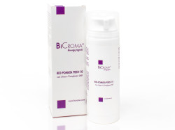BiCroma Bio-krém na nohy 150 ml