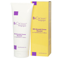 BiCroma Bio-pečující krém na pokožku s pokročilou celulitidou 250 ml