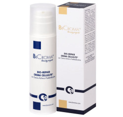 bicroma Bio-repair krém proti celulitidě 200 ml