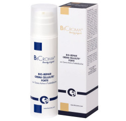 bicroma Bio-repair krém proti celulitidě silný 200 ml