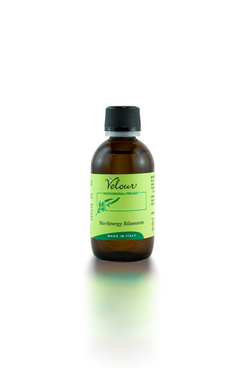 BiCroma BIO Sinergy Rilassante
