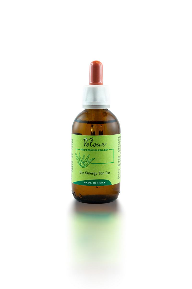 BiCroma BIO Sinergy Ton Ice