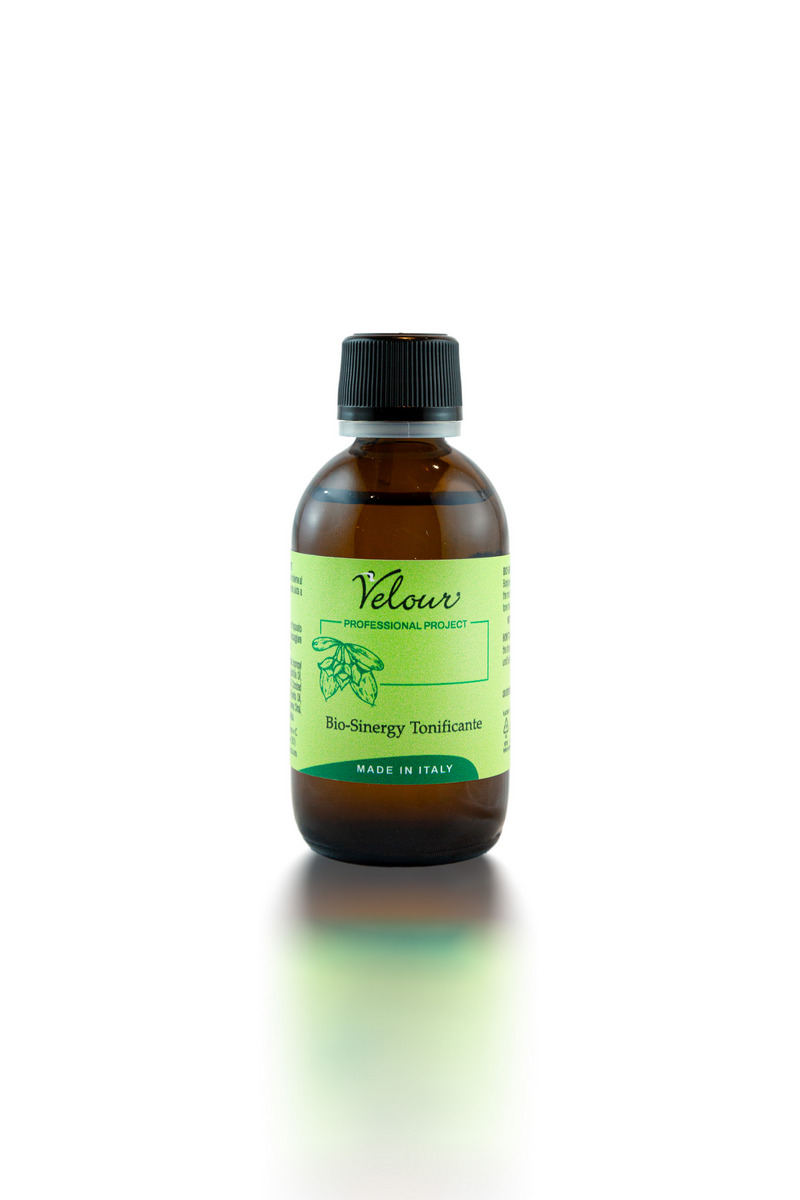 BiCroma BIO Sinergy Tonificante