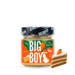 BIG BOY Big mrkváček 220 g