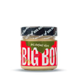 BIG BOY Big rafael zero mandlovo kokosový krém s březovým cukrem 220 g