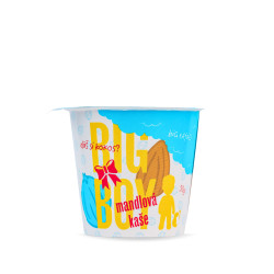 BIG BOY Kaše Big Rafael v kelímku 50 g