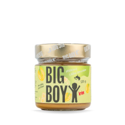 BIG BOY Pistácie s bílou čokoládou 220 g