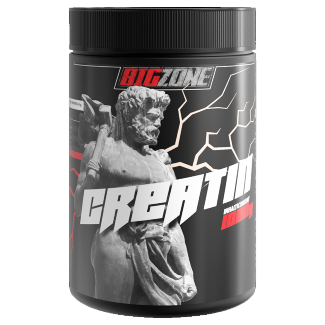 Big Zone Creatin - 500g