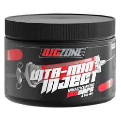 Big Zone Vita-min Inject - 180 kapslí