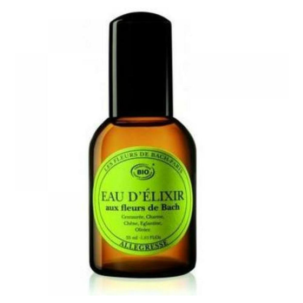 BIO-BACHOVKY Toaletní voda Radost 55 ml