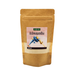BIO NEBIO Ashwagandha BIO 80 g