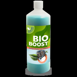Bio Technics Ltd Bio Boost - Bakterie do žump a septiků 1 l