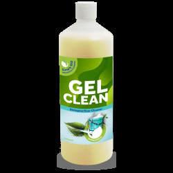 Bio Technics Ltd Gel Clean - biologický čistič podlah 3v1 1 l