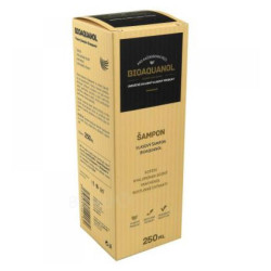 BIOAQUANOL Vlasový šampon 250 ml