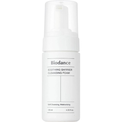 BIODANCE Čisticí pleťová pěna 120 ml