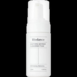 BIODANCE Čisticí pleťová pěna 120 ml