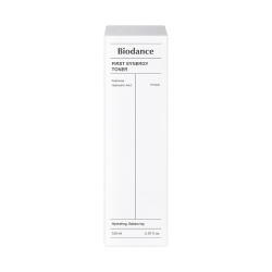 BIODANCE First synergy hydratační tonikum 150 ml