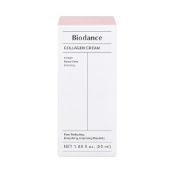 BIODANCE Pore tightening collagen pleťový krém 50 ml