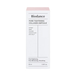 BIODANCE Pore tightening pleťové sérum s kolagenem 50 ml