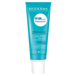 BIODERMA ABCDerm Baby Squam krém 40 ml