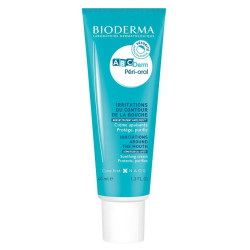 BIODERMA ABCDerm Peri-Oral krém 40 ml