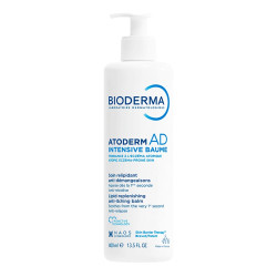 BIODERMA Atoderm AD Intensive baume zklidňující balzám 400 ml