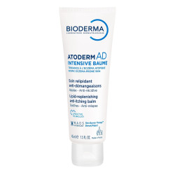 BIODERMA Atoderm AD Intensive baume zklidňující balzám 45 ml