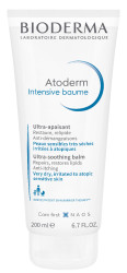 BIODERMA Atoderm Intensive baume vysoce zklidňující balzám 200 ml