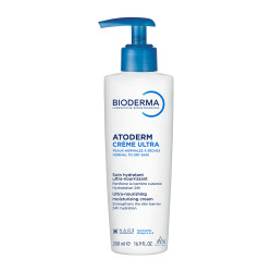 BIODERMA Atoderm krém ULTRA 200 ml