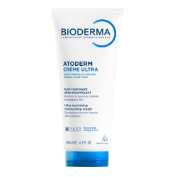 BIODERMA Atoderm krém Ultra 200 ml