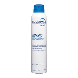 BIODERMA Atoderm SOS Spray 200 ml