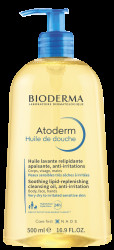 BIODERMA BIODERMA Atoderm Sprchový olej 500 ml