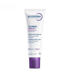 BIODERMA Cicabio Arnica+ krém 40 ml