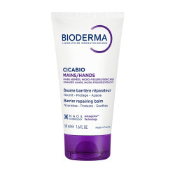 BIODERMA Cicabio Krém na ruce 50 ml