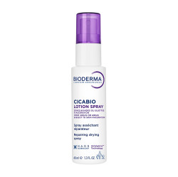 BIODERMA Cicabio Lotion sprej 40 ml