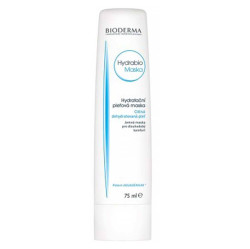 BIODERMA Hydrabio Masque pleťová maska 75 ml