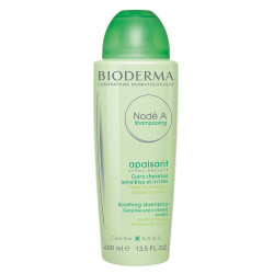 BIODERMA Nodé A Šampon 400 ml