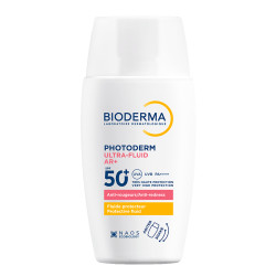 BIODERMA Photoderm AR+ ultrafluidní ochrana 40 ml