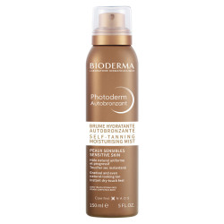BIODERMA Photoderm Autobronzant Samoopalovací sprej 150 ml