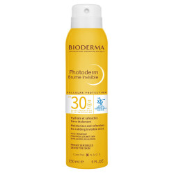 BIODERMA Photoderm Opalovací mlha bez roztírání SPF 30 150 ml