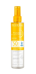 BIODERMA Photoderm Opalovací voda SPF50 200 ml