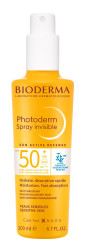 BIODERMA Photoderm Sprej na opalování SPF50+ 200 ml