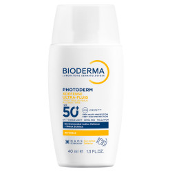 BIODERMA Photoderm XDefense Neviditelná ochrana SPF50+ 40 ml