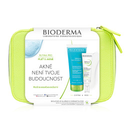 BIODERMA Sébium  Dárkové balení Pro pleť s akné